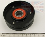 IDLER PULLEY - AUXILLARY DRIVE 2.0L MPI - DISCOVERY 1