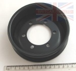 WATER PUMP PULLEY - V8 -RANGE ROVER - RANGE ROVER CLASSIC - DISCOVERY 1
