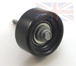 TENSION PULLEY UPPER 4.4L RANGE ROVER SPORT + L322