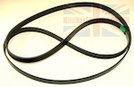 PRIMARY DRIVE BELT -  4.4L V8 L322 G-CAT RANGE ROVER VOGUE