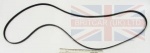 PRIMARY V-BELT 4.2 V8 PETROL RANGE ROVER SPORT >8A