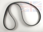 FAN BELT 300TDI  QUIET  DEFENDER - DISCOVERY 1 