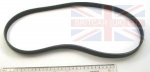 PULLEYS AND DRIVE BELTS - 4.4L V8 PETROL RANGE ROVER VOGUE L322 2002-2009