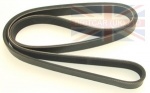 DRIVE BELT (+) AIR CONDITIONING V6 FREELANDER 1