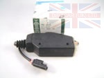 CENTRAL LOCKING ACTUATOR RANGE ROVER CLASSIC - DISCOVERY 1 >95MY
