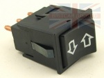 ROCKER SWITCH MIRROR ADJUST RANGE ROVER CLASSIC