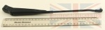 WIPER ARM ASSY REAR LEFT HAND DRIVE - RANGE ROVER CLASSIC