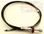 SPEEDO CABLE TO TRANSDUCER RANGE ROVER CLASSIC 