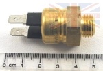 TEMPERATURE TRANSMITTER SWITCH - TRANSFER BOX - RANGE ROVER CLASSIC - DISCOVERY 1
