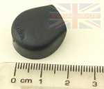 REAR WIPER ARM NUT CAP DISCOVERY 1