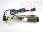 FUEL PUMP ELECTRIC HIGH PRESSURE RANGE ROVER CLASSIC >GA