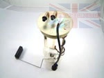 FUEL PUMP EFI PLASTIC BODY TYPE - RANGE ROVER CLASSIC - DISCOVERY 1