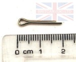 SPLIT PIN SMALL - DEFENDER - RANGE ROVER CLASSIC + P38