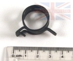 HOSE CLIP - POWER STEERING HOSES - FREELANDER 1 - DISCOVERY 2