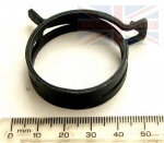 HOSE SPRING CLIP - DEFENDER - DISCOVERY 2