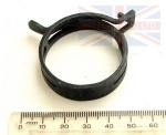 RADIATOR HOSE SPRING CLIP - TD5 - DEFENDER - DISCOVERY 2
