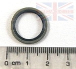 DOWTY WASHER RAD HOSE DRAIN PLUG - DISCOVERY 2