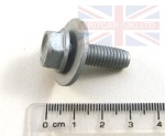 SCREW M8 X 25MM + WASHER - RANGE ROVER SPORT - DISCOVERY 3