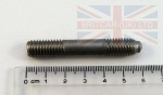 STUD M10 X 20MM + M10 X 20MM L322 RANGE ROVER VOGUE 
