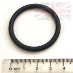 WATER MANIFOLD O RING - 4.4L V8 RANGE ROVER VOGUE 2002-2012