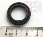 SEALING WASHER - AUTO COOLER - 4.4L V8 PETROL RANGE ROVER 2002-2009