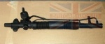 STEERING RACK COMPLETE EXCHANGE -  LEFT HAND DRIVE - FREELANDER 1