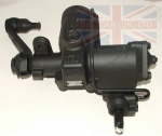 STEERING BOX ASSEMBLY - RIGHT HAND DRIVE DEFENDER FROM VIN TO 2006