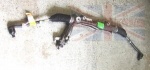 STEERING GEAR ASSY+TRACK ROD ENDS RANGE ROVER VOGUE