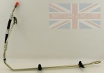 POWER STEERING HOSE - HIGH PRESSURE - LEFT HAND DRIVE - V8 - DISCOVERY 2