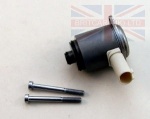 TRANSDUCER KIT ON STEERING GEAR - RANGE ROVER VOGUE