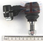 BALL JOINT - OUTER TRACK ROD - LEFT HAND - FREELANDER 1 FROM VIN 1A000001