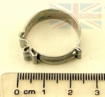 HOSE CLIP FREELANDER 1 - DISCOVERY 2