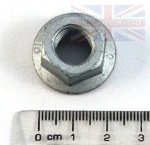 M12 FRONT SUSPENSION ARMS/STABILISER/CROSS MEMBER LOCKING NUT - RANGE ROVER VOGUE L322 2002-2012