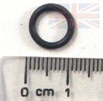 HIGH PRESSURE POWER STEERING PIPE TO PUMP O RING - LEFT HAND DRIVE DISCOVERY 2 1998-2004