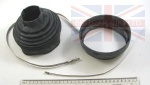 FRONT STRUT BOOT KIT - DISCOVERY 3 & 4 - RANGE ROVER SPORT