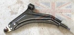 FRONT SUSPENSION - LOWER ARM LEFT HAND - FREELANDER 1
