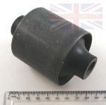  SUSPENSION RADIUS ARM TO AXLE BUSH - DISCOVERY 2 1998 - 2004