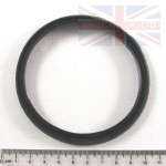 TOP SHOCK MOUNT SEAL REAR - FREELANDER 1