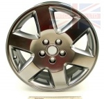 ALLOY WHEEL SILVER SPARKLE 19 INCH - DISCOVERY 3 - RANGE ROVER SPORT