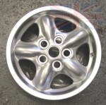 ALLOY WHEEL 7 X 16