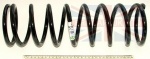 HEAVY DUTY REAR INNER SPRING - 110 DEFENDER