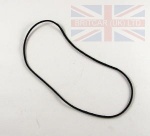 AIR FILTER HOUSING O RING 4 CYLINDER PETROL DEFENDER