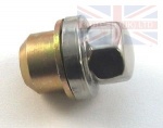 ALLOY WHEEL NUT CAPPED - DISCOVERY 1 - DEFENDER - RANGE ROVER CLASSIC