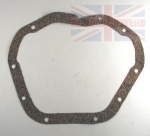 SALISBURY AXLE DIFFERENTIAL COVER PLATE GASKET - SERIES 111 - DEFENDER 110 AND 130 1987-2006 