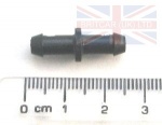 WINDSCREEN WASHER CAP JOINT - RANGE ROVER CLASSIC UP TO 1985