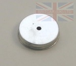 WASHER BOTTLE CAP METAL - RANGE ROVER CLASSIC - UP TO 1985