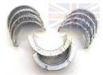 MAIN BEARING SHELLS V8 STANDARD - SERIES 111 - 101 - DEFENDER - DISCOVERY 1 - RANGE ROVER CLASSIC