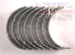 BIG END BEARING SET STANDARD 2.5 - 200TDI - 300TDI - DEFENDER - DISCOVERY 1 - RANGE ROVER CLASSIC