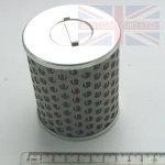 PAS METAL RESERVOIR FILTER - DEFENDER - RANGE ROVER CLASSIC