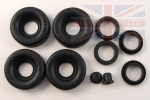 WHEEL CYLINDER O/HAUL KIT DEFENDER 1987 - 2006